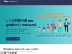 Sites similar to gecaconsulenze.com