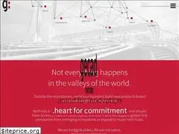 Sites similar to gecad.com