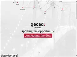 Sites similar to gecad.ro