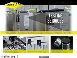 Sites similar to gecan.ca