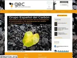 Sites similar to gecarbon.org