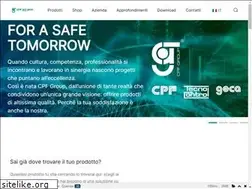 Sites similar to gecasrl.it