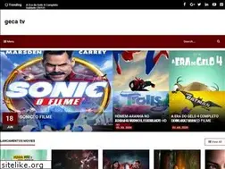 Sites similar to gecatv.blogspot.com