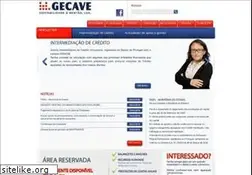 Sites similar to gecave.com