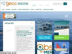 Sites similar to gecc-normandie.org