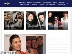 Sites similar to gecce.com