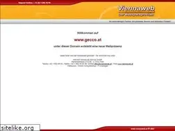 Sites similar to gecco.at