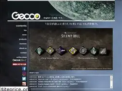 Sites similar to gecco.co.jp