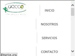 Sites similar to gecco.com.mx