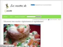 Sites similar to geccoe.com