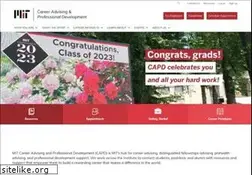 Sites similar to gecd.mit.edu
