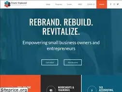 Sites similar to gecdc.org