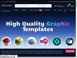 Sites similar to gecdesigns.com
