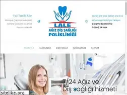 Sites similar to geceacikdisci.com
