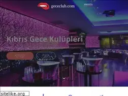 Sites similar to gececlub.com