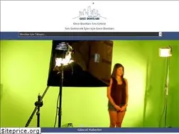 Sites similar to gecedostlari.com