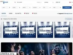 Sites similar to gecegezgini.com