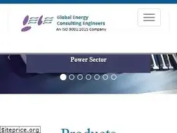Sites similar to geceindia.com