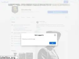 Sites similar to gecekondu.org