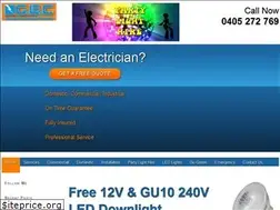Sites similar to gecelectrical.com.au
