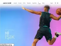 Sites similar to gecem.com