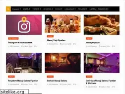 Sites similar to gecemanya.com