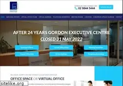 Sites similar to gecentre.com.au