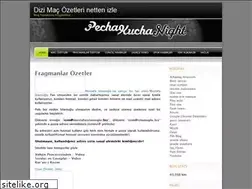 Sites similar to geceseslerinettenizle.wordpress.com