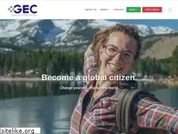 Sites similar to gecexchanges.com