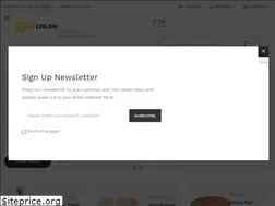 Sites similar to gechean.com