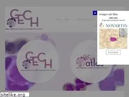 Sites similar to gechem.org