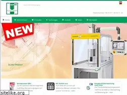 Sites similar to gechter.de