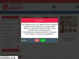 Sites similar to gecikiyorum.com