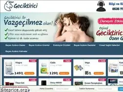 Sites similar to geciktirici.name.tr