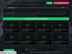 Sites similar to gecilmez.com