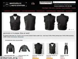 Sites similar to gecimoto.ro