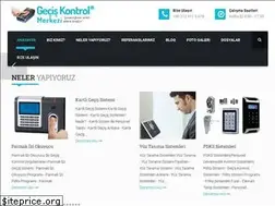 Sites similar to geciskontrolmerkezi.com