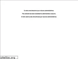 Sites similar to gecko-deco.eu