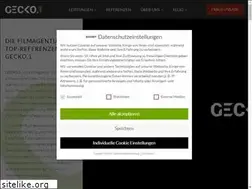 Sites similar to gecko-one.de