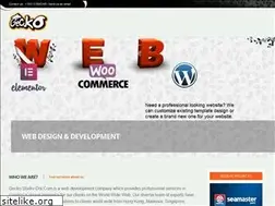 Sites similar to gecko-studio.com