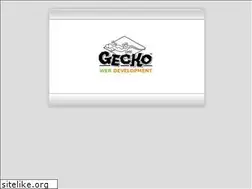 Sites similar to gecko.ca