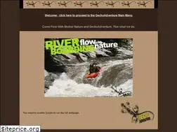 Sites similar to geckoadventure.net