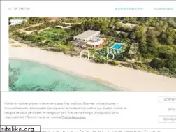 Sites similar to geckobeachclub.com