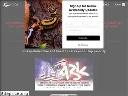 Sites similar to geckoboa.com