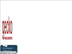 Sites similar to geckobooking.dk