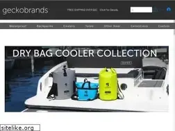 Sites similar to geckobrands.com