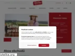 Sites similar to geckocb.cz