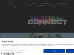 Sites similar to geckoconnect.com