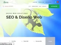 Sites similar to geckocr.com