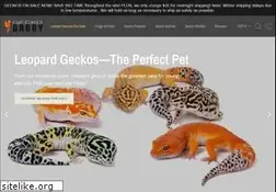 Sites similar to geckodaddy.com